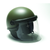 900LT Series TacElite EPR Polycarbonate Alloy Riot Helmet