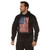Rothco Concealed Carry U.S. Flag Hoodie