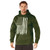 Rothco Concealed Carry U.S. Flag Hoodie