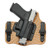 KingTuk Air IWB Holster