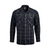Canyon Valley Flannel Shirt - River Shade Plaid