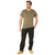 Rothco Moisture Wicking Pocket T-Shirt