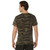 Rothco Moisture Wicking Pocket T-Shirt