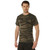 Rothco Moisture Wicking Pocket T-Shirt