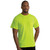 Rothco Moisture Wicking Pocket T-Shirt