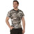 Rothco Moisture Wicking Pocket T-Shirt