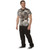 Rothco Moisture Wicking Pocket T-Shirt Rothco Moisture Wicking Pocket T-Shirt
