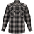 Canyon Valley Flannel Long Sleeve