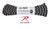 Rothco Nylon Paracord Type III 550 LB