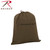 Rothco Military Ditty Bag - 16 Inches x 19 Inches