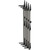 Novix Single Step Climbing Stick Classic Gray 4 pk.