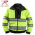 Rothco Reversible Hi-visibility Uniform Jacket