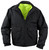 Rothco Reversible Hi-visibility Uniform Jacket