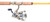 EC FEATHER-LITE 2P-6' SPN ROD GLASS EC FEATHER-LITE 2P-6' SPN ROD GLASS