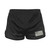 Rothco US Flag Ranger PT (Physical Training) Shorts - Black