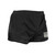 Rothco US Flag Ranger PT (Physical Training) Shorts - Black