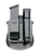 Combo Light/Mag Paddle Pouch