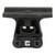 BADGER COND ONE T2 MOUNT 1.70" BLK