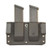 Twin Warrior Magazine Pouch