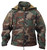 Rothco Special Ops Soft Shell Jacket