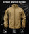 Rothco Special Ops Soft Shell Jacket