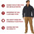 Rothco Special Ops Soft Shell Jacket