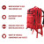 Rothco Medium Transport Pack