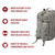 Rothco Medium Transport Pack