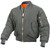 Rothco Enhanced Nylon MA-1 Flight Jacket