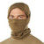 Rothco Hinged Helmet Liner Balaclava Rothco Hinged Helmet Liner Balaclava