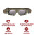 Rothco Ventec Tactical Goggles