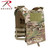 Rothco Laser Cut MOLLE Lightweight Armor Carrier Vest