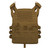 Rothco Laser Cut MOLLE Lightweight Armor Carrier Vest