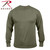 Rothco Moisture Wicking Long Sleeve T-Shirt 