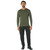 Rothco Moisture Wicking Long Sleeve T-Shirt 