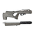 Ruger 10-22 Takedown Rubber OverMolded Stock