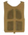 Rothco Laser Cut MOLLE Plate Carrier Vest