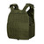 Rothco Laser Cut MOLLE Plate Carrier Vest