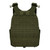 Rothco Laser Cut MOLLE Plate Carrier Vest Rothco Laser Cut MOLLE Plate Carrier Vest