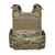 Rothco Laser Cut MOLLE Plate Carrier Vest Rothco Laser Cut MOLLE Plate Carrier Vest