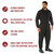 Rothco Insulated Coveralls Rothco Insulated Coveralls