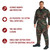Rothco Insulated Coveralls Rothco Insulated Coveralls