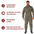 Rothco Insulated Coveralls Rothco Insulated Coveralls