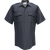 Justice Short Sleeve Shirt - LAPD Navy