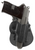 Standard Roto-Paddle Holster