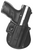 Standard Roto-Paddle Holster
