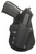 Standard Roto-Paddle Holster