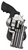Standard Roto-Paddle Holster