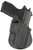 Standard Roto-Paddle Holster