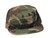 Rothco Kids Military Fatigue Cap - Woodland Camo